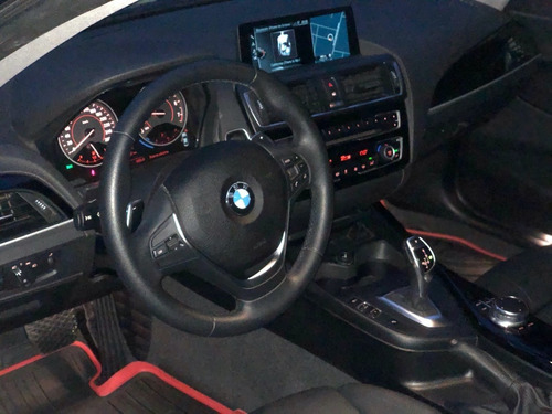 Bmw 220i 2017 - Segundo Dueño - 36.000 Km