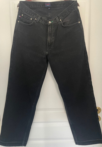 Pantalón De Jean Tommy Hilfiger