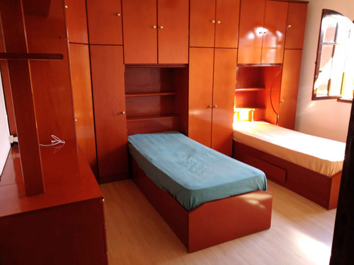 Casa À Venda Na Rua Joaquim Alvarenga, Jardim Europa, Jandira - Sp - Liv-3034