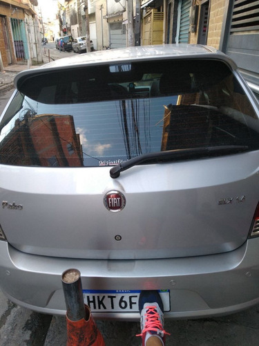 Fiat Palio 2010 1.4 Elx Flex 5p