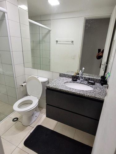 Imagem 6 de 18 de Pronto Para Morar/ Lado Do Hospital C Limpo/ E Metrô Giovanni E Terminal João Dias/ Fácil Acesso Ao Centro De São Paulo/ Use Seu Fgts/ - 028