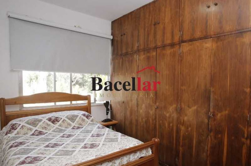 Imagem 6 de 15 de Apartamento-à Venda-tijuca-rio De Janeiro - Riap20480