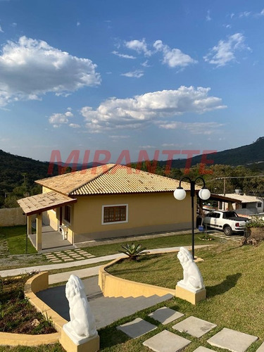 Imagem 3 de 12 de Chácara Em Hortolandia - Mairiporã - Mairiporã, Sp - 350018