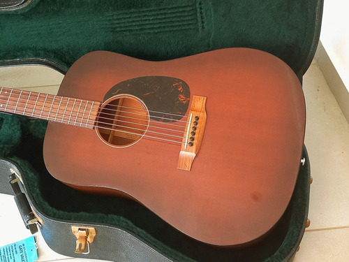 Martin D17m - Usa