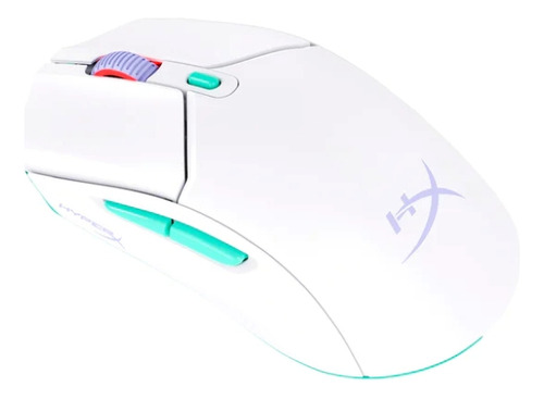 Mouse Hyperx Pulsefire Haste 2 Core Wireless 12000dpi Rgb Bt