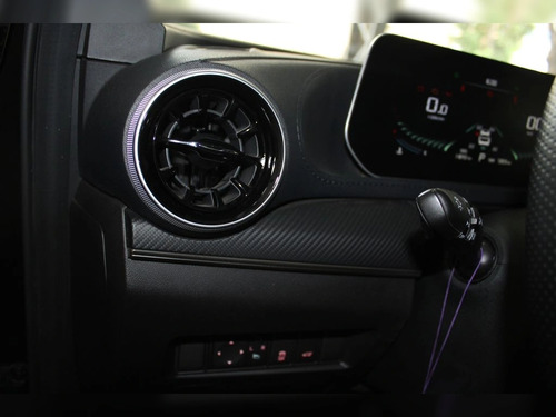 Dongfeng T5 Evo 2024