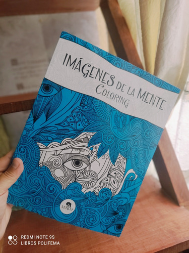 Coloring: Imágenes De La Mente Libro Para Colorear Mandalas