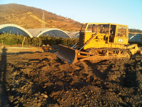 Caterpillar D7 / D7g