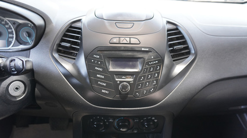 Ford Figo 1.5 Impulse Aa Hchback At