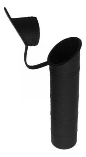 Inserto De Soporte Para Caña De Pescar Con Funda