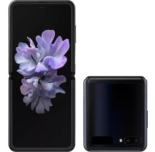 Teléfono Inteligente Samsung Galaxy Z Flip3