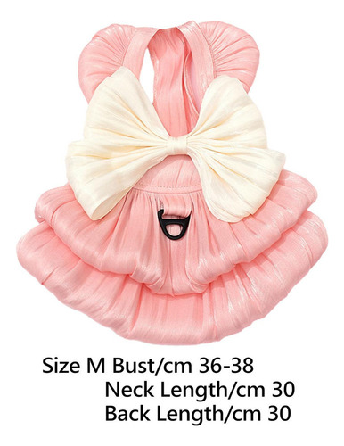 Vestido Gato, Disfraz Lazo, Vestido Hada Cómodo, M