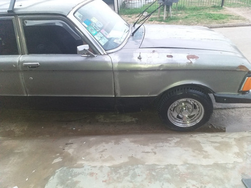 Ford Falcon Falcon