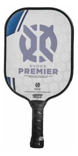Onix Evoke Premier Pickleball Paddle -lx4g