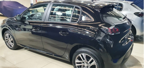 Imagen 18 de 25 de Peugeot 208 2023 1.6l Feline Tiptronic