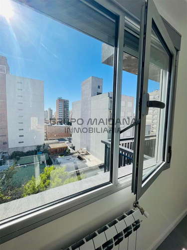 Departamento A Estrenar- 19 De Mayo Al 200, Centro Bahia Blanca