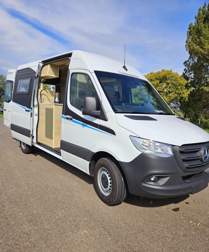 Motorhome Mercedes Benz Sprinter 314 0km