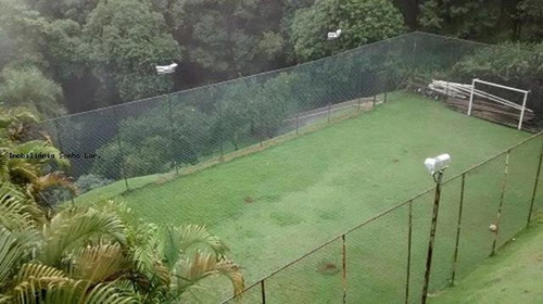 Chácara Para Venda Em Mairinque, 6 Dormitórios, 5 Suítes, 7 Banheiros, 1 Vaga - 8167_2-608368