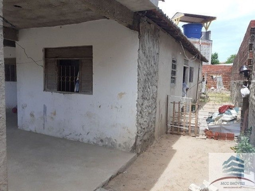 Imagem 2 de 6 de Casa A Venda Conjunto Pirangi, Neópolis
