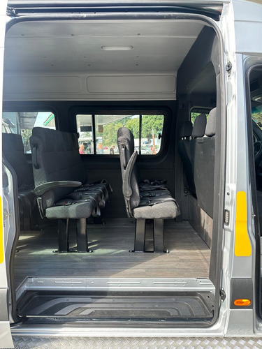 Sprinter 417 28 Lugares Escolar Extra Longa