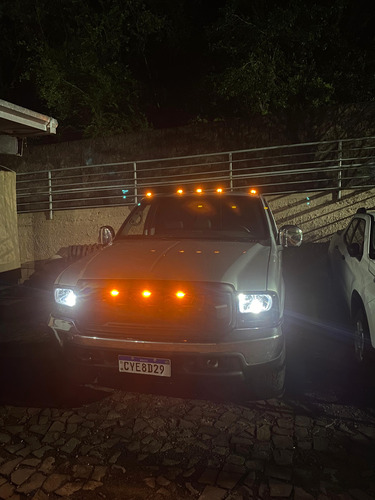 Ford F-250 3.9 Xl 4x2 2p