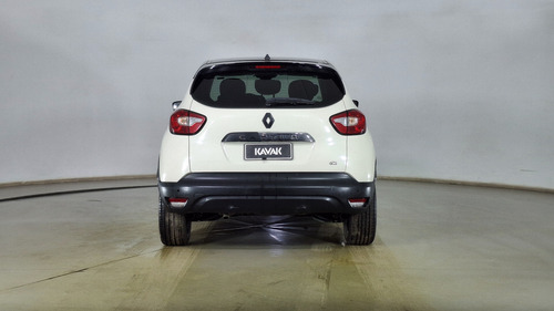 Renault Captur 1.5 DCI DYNAMIQUE