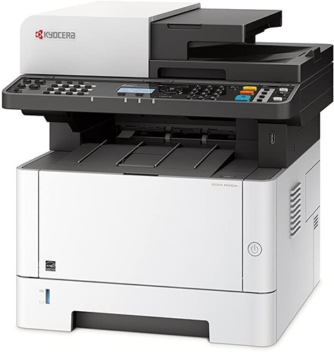 Equipo Multifuncional Kyocera Ecosys Monocromatica M2040dn 