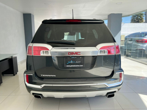 GMC Terrain 3.6 Denali At