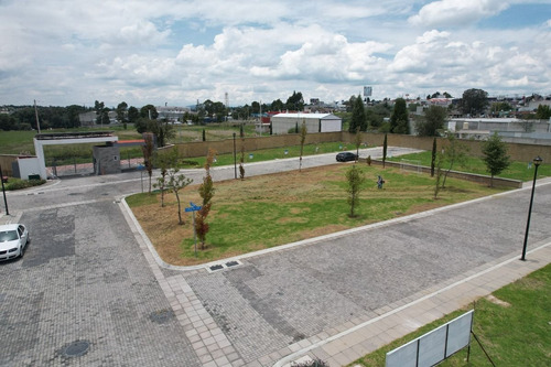 Terreno En Venta En Apizaco