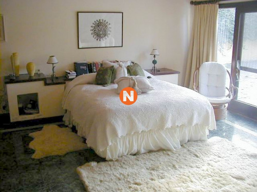 Casa En Venta Y Alquiler, Golf, Punta Del Este, 3 Dormitorios.- Ref: 205124
