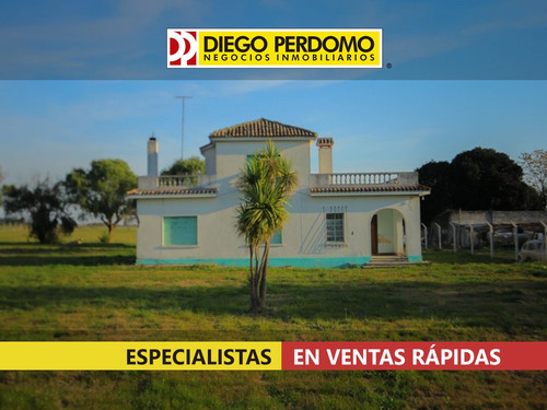 Lote En Venta En Zona Industrial, 53.896 M², San José