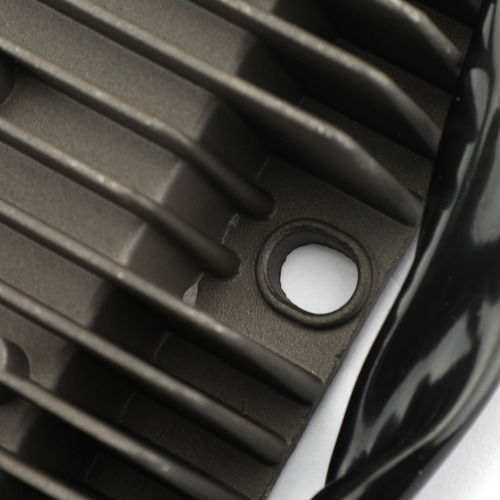 Regulador De Voltaje Para Honda Nx500 Nx650 31600-man-621