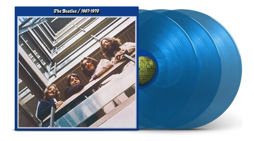 Beatles The Beatles 1967-1970 (edición 2023) Lp