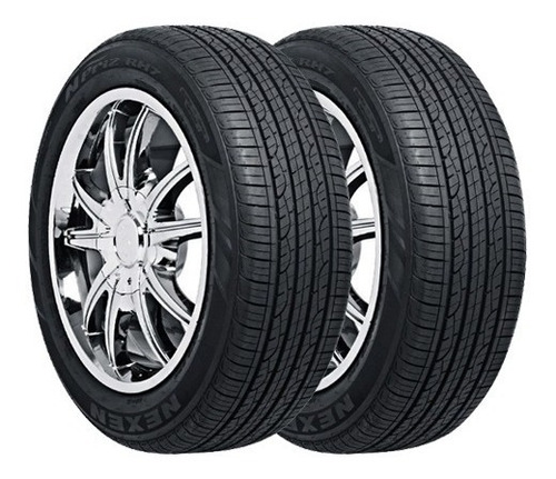 Combo X2 225/60 R18 Nexen Npriz Rh7 100h + Envío Gratis