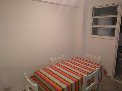 Departamento - Recoleta