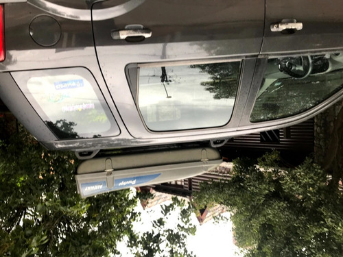 Ford Ecosport Xl Plus 2005