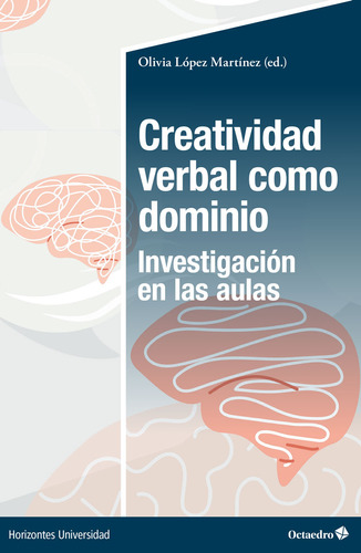 Creatividad Verbal Como Dominio - López Martínez  - *