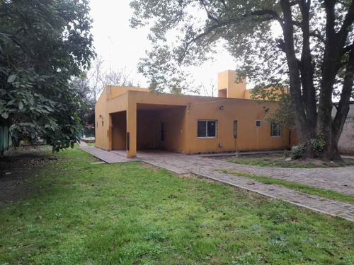 Casa En Venta En Libertad