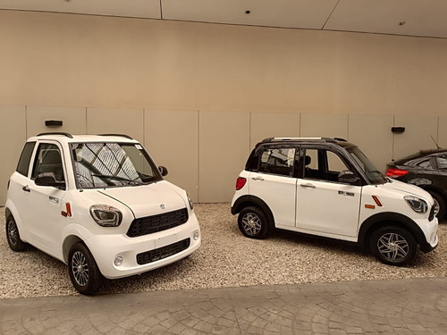 Coradir Tito S5 100km