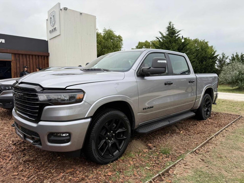 RAM 2500 6.7 Laramie At6 350Cv 4X4