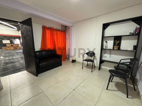 Galpon En Venta
