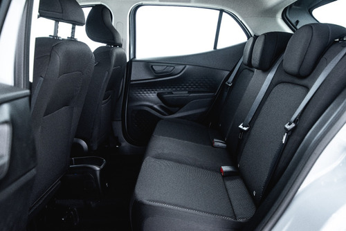 Fiat Pulse 1.3 Drive