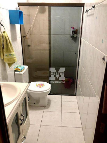 Imagem 26 de 27 de Sobrado Com 2 Dormitórios À Venda, 126 M² Por R$ 385.000,02 - Jardim Rosa De Franca - Guarulhos/sp - So0775
