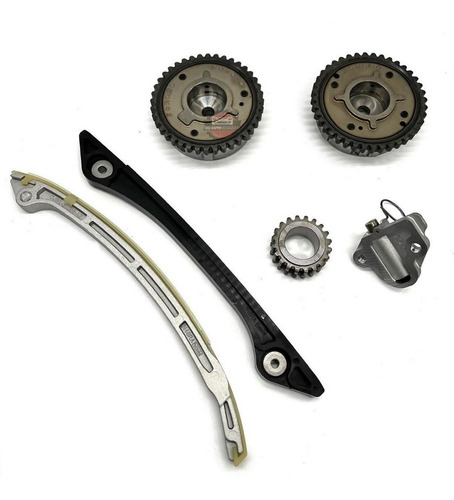 Kit Corrente Range Rover Evoque 2.0 12 13 14 15