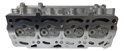 Cabeçote Gol 1.0 8v At 1.0 Completo Novo