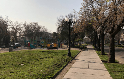 Local Comercial Bodega Diego De Almagro Con El Bosque