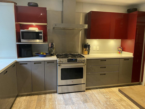 Imagen 8 de 22 de Departamento En Venta Con Jardin En Coyoacan