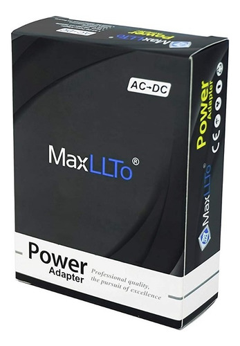 Maxllto 6 Ft Extralarga Adaptador De Ca Para Casio Ctk-510