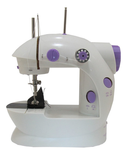 Maquina De Coser Mini G P