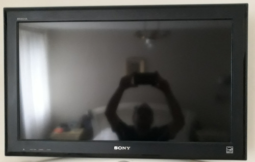 Televisor Sony Bravia 32